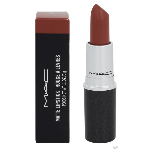 MAC Matte Lipstick 626 Whirl