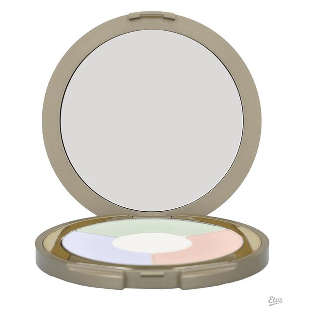 Stila One Step Correct Brightening Finishing Powder Light