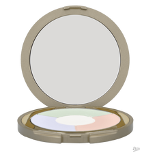 Stila One Step Correct Brightening Finishing Powder Light