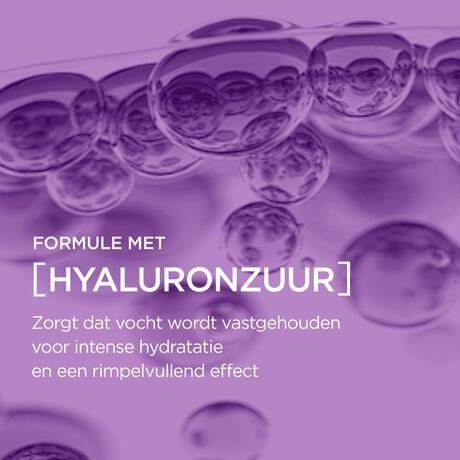 L'Oréal Paris Revitalift Filler Dagcrème Met Hyaluronzuur 50 ML