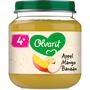 Olvarit Potje Appel Mango Banaan 4+ maanden 125 GR