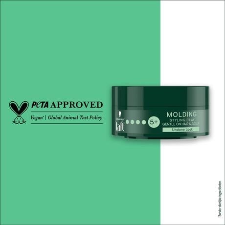 Taft Styling Molding Clay 75 ML