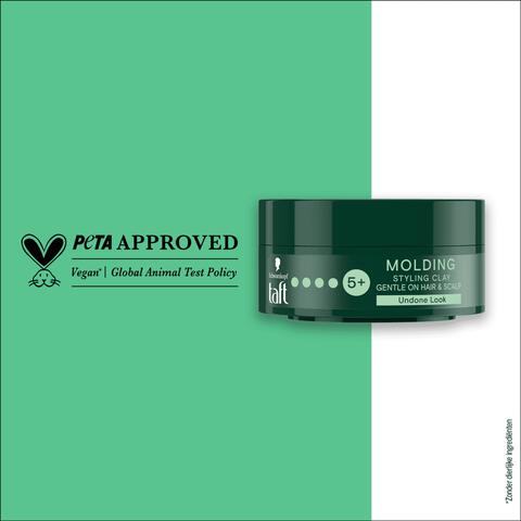 Taft Styling Molding Clay 75 ML