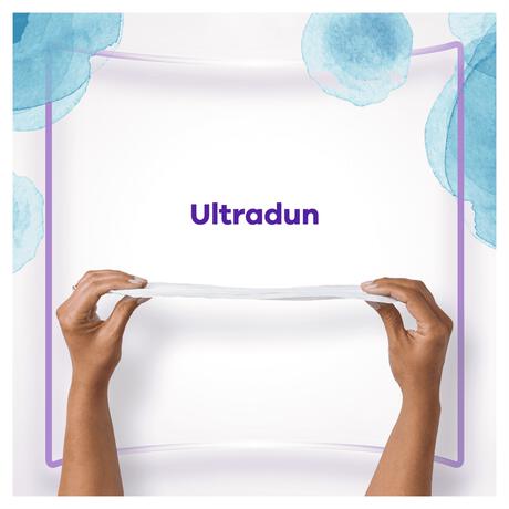 Always Discreet Incontinentieverband 0 parfum Small