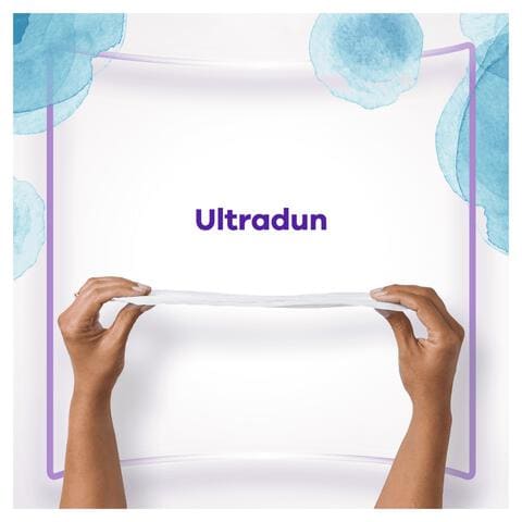 Always Discreet Incontinentieverband 0 parfum Small