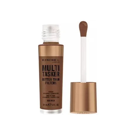 Rimmel London Multi-Tasker Better Than Filters Primer 008 Rich