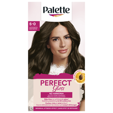 Poly Palette Perfecte Gloss 5-0 Middenbruin