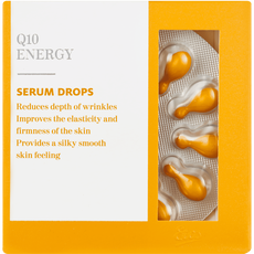 Etos Q10 Energy Capsules