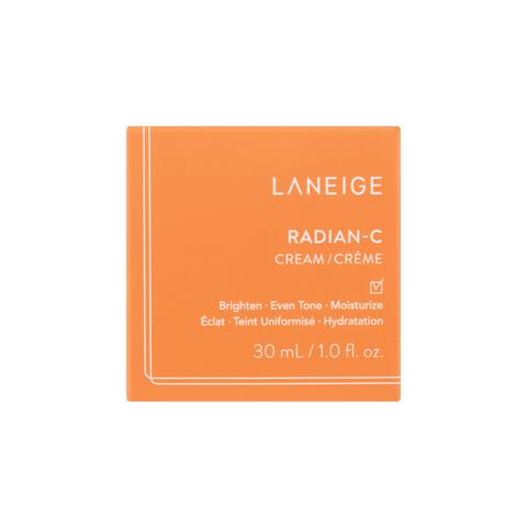 Laneige Radian-C Cream 30 ml