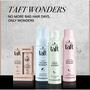 Taft Fullness Wonder Powder