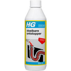 HG Vloeibare Ontstopper 500 ML