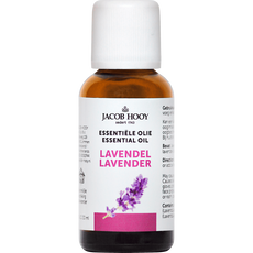 Jacob Hooy Essentiële Olie Lavendel 30 ML