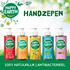 Happy Earth 100% Natural Handzeep Jasmine Ho Wood Refill 600ML
