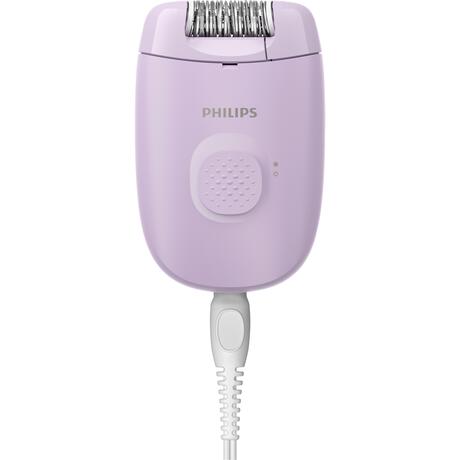 Philips Epilator 2000 serie - Paars - BRE238/00