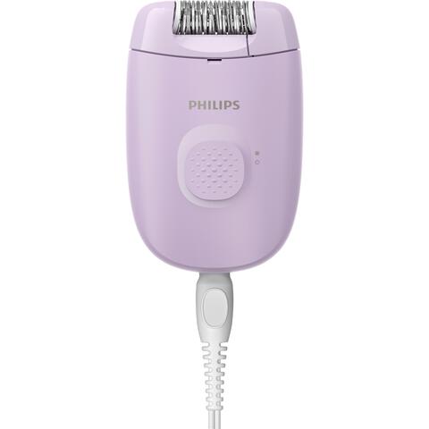 Philips Epilator 2000 serie - Paars - BRE238/00