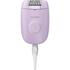 Philips Epilator 2000 serie - Paars - BRE238/00