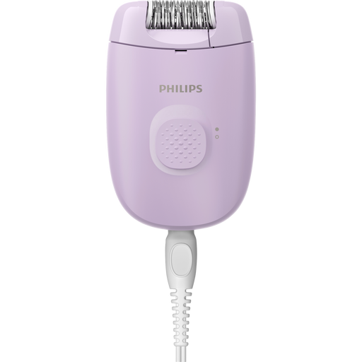 Philips Epilator 2000 serie - Paars - BRE238/00