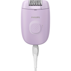 Philips Epilator 2000 serie - Paars - BRE238/00