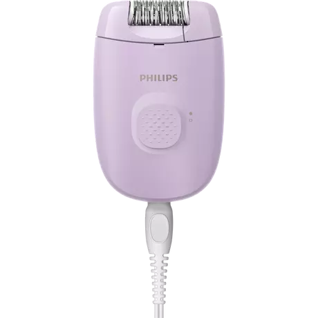 Philips Epilator 2000 serie - Paars - BRE238/00