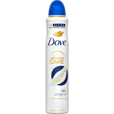 Dove Advanced Care Original Anti-Transpirant Deodorant Spray 200 ML