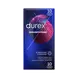 Durex Orgasm'Intense Condooms 10 stuks
