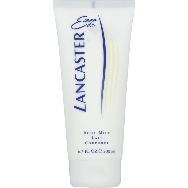 Lancaster Eau De Lancaster Body Milk