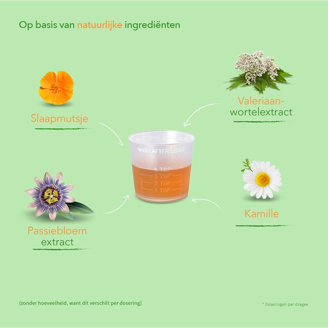 Valdispert Kids Rust 150 ML