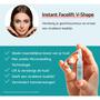 Remescar Facelift V-Shape
