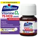 Davitamon Vitamine D3 75 MCG Smelttabletten 60+15 stuks