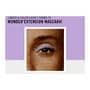 Rimmel London WonderÉxtension Mascara 001 Zwart