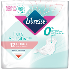 Libresse Ultra Normal Pursens