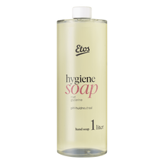 Etos Hygiëne Antibacterieel Handzeep Navulling 1000 ML