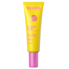 WELEDA SPF30 Zonnefluïde 30 ML