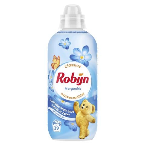 Robijn Wasverzachter Morgenfris 780 ml