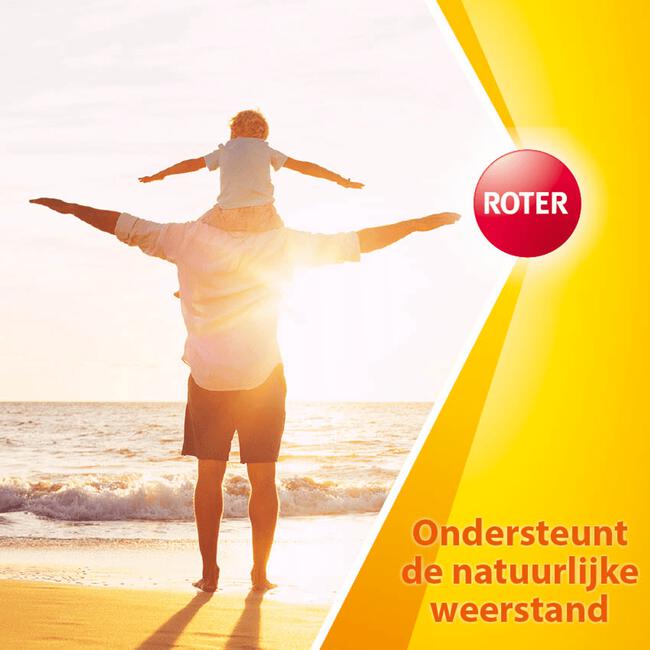 Roter Vitamine C Suikervrij 300 tabletten