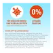 Vision Zonnebrand SPF50 180 ML