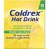 Coldrex Hot Drink 15 Stuks