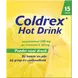 Coldrex Hot Drink 15 Stuks
