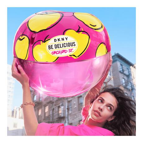 DKNY Be Delicious Orchard St. eau de parfum 30 ML