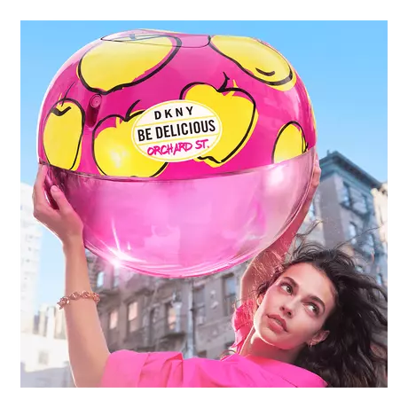 DKNY Be Delicious Orchard St. Eau De Parfum 30 ML