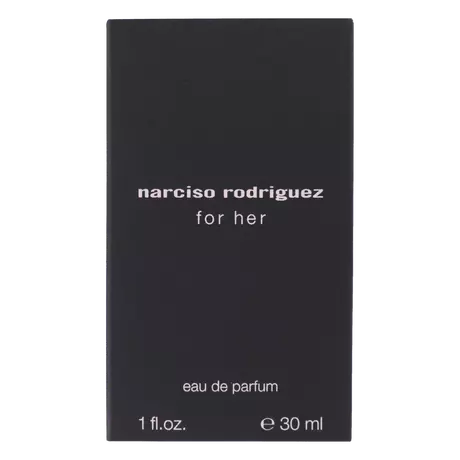Narciso Rodriguez For Her Eau De Parfum 30 ML