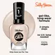 Sally Hansen Miracle Gel 188 Only Have Ice For You Creme 14,7 ML