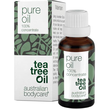 Australian Bodycare Tea Tree Oil Pure Oil 30 ML