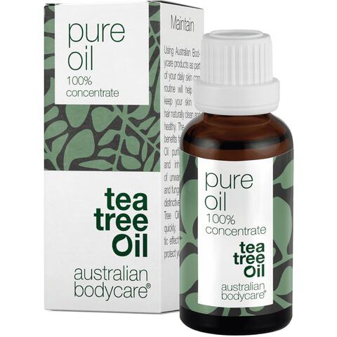Australian Bodycare Tea Tree Oil Pure Oil 30 ML
