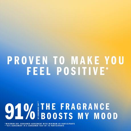 adidas Vibes Chill Zone Fragrance Hair & Bodymist 150 ml