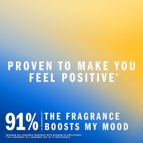 adidas Vibes Chill Zone Fragrance Hair & Bodymist 150 ml