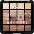 NYX Professional Makeup Ultimate Shad Pal 16-Pan Warm Neutrals