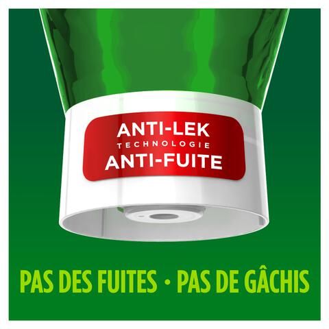 Dreft Afwasmiddel Max Power 730 ML