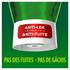 Dreft Afwasmiddel Max Power 730 ML