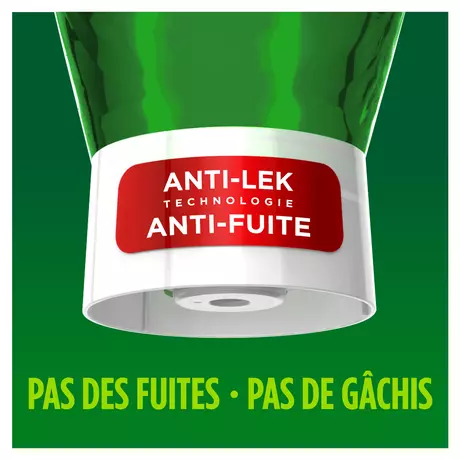 Dreft Afwasmiddel Max Power 730 ML